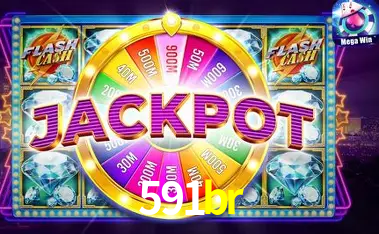 Desvendando o Mundo dos Jogos Virtuais na 591br