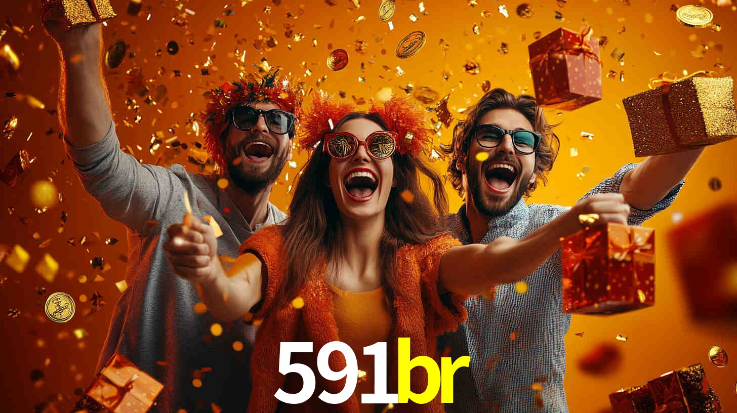591br: Seu Cassino Premiado com Pagamentos Rápidos
