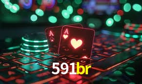 Cadastro Rápido 591br