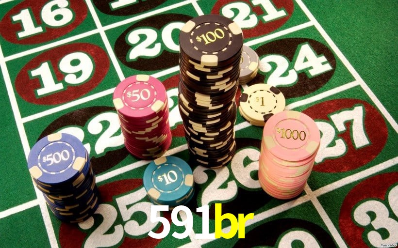 Casino Ao Vivo 591br