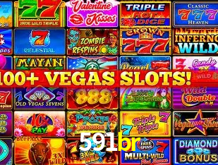 591br Belo Horizonte - VIP Casino