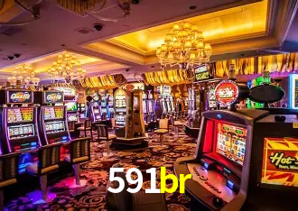 591br Brasília - Casino Guide