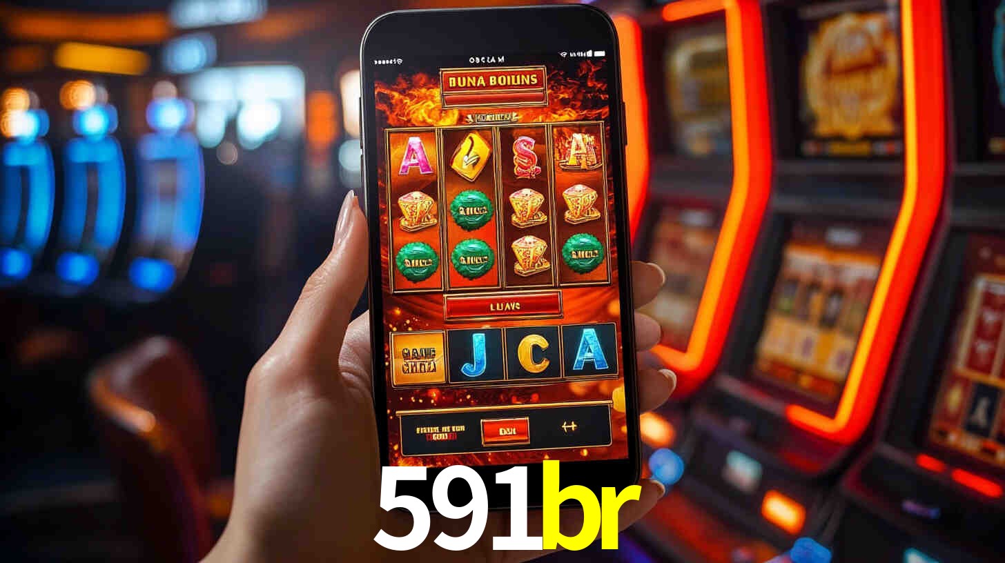 Experimente o Login Seguro Premium no 591br