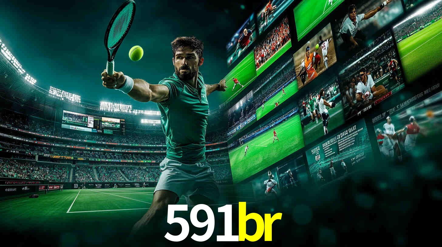 Descubra a Essência do 591br: Nossa História e Compromissos