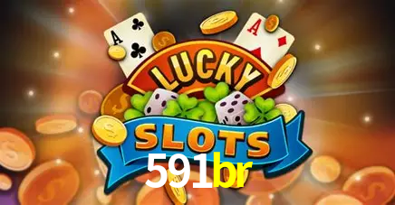 A Popularidade dos Caça-Níqueis no 591br