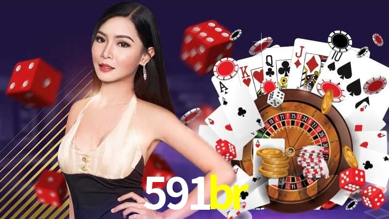 Casino VIP 591br