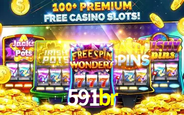 Desvendando o Mundo dos Jogos Virtuais na 591br