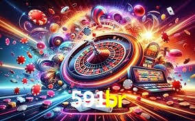 Jogos de Slot 591br