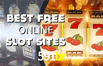 A Popularidade dos Caça-Níqueis no 591br