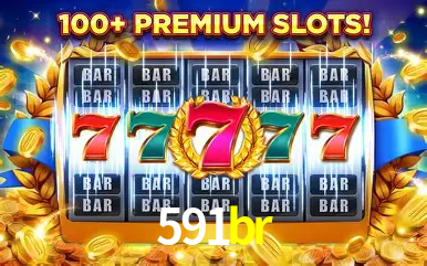 Descubra o Mundo do Cassino Online com 591br