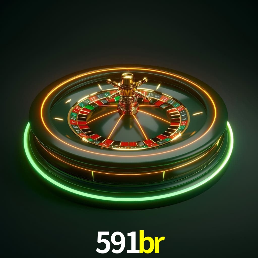 591br App - Aplicativo Móvel Oficial